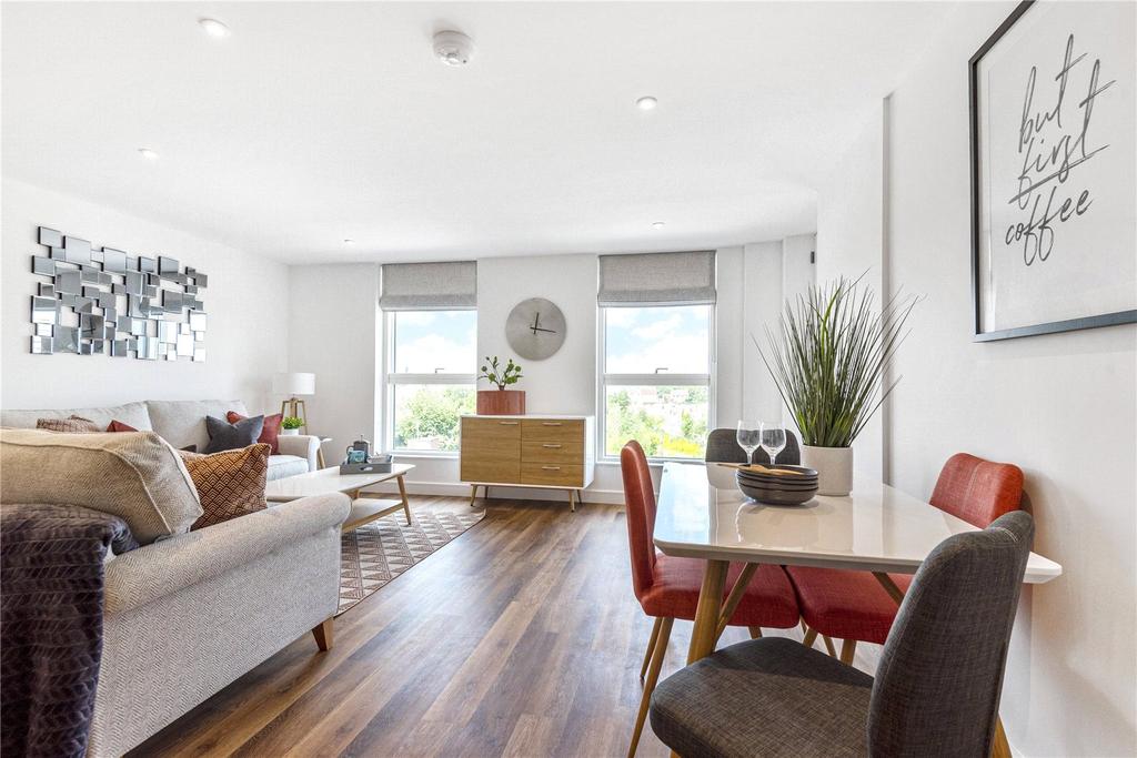 Show Home