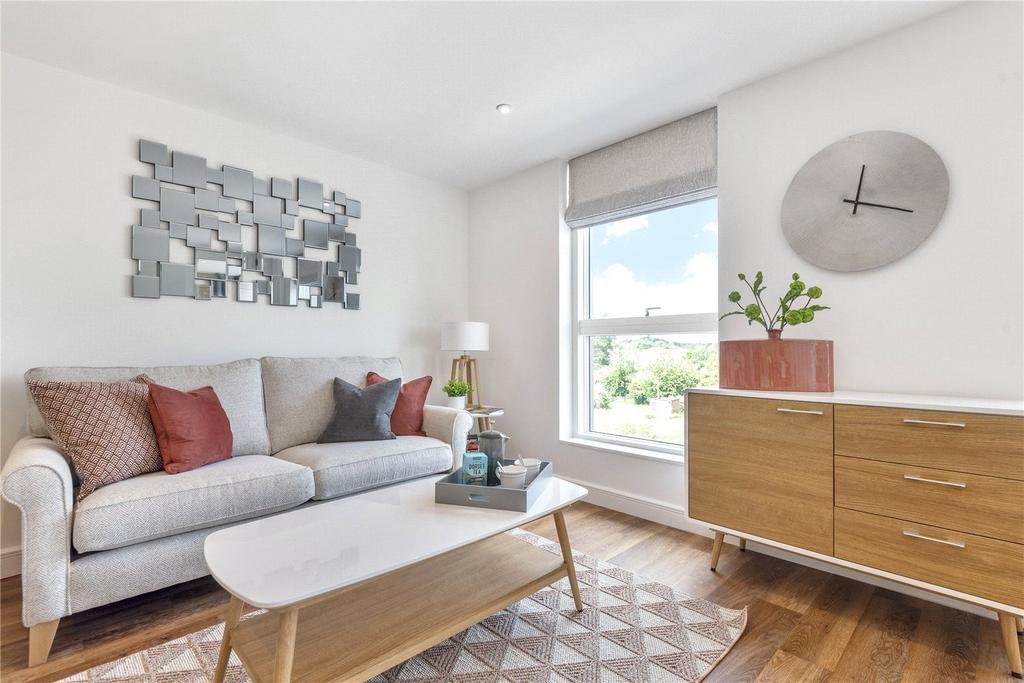 Show Home