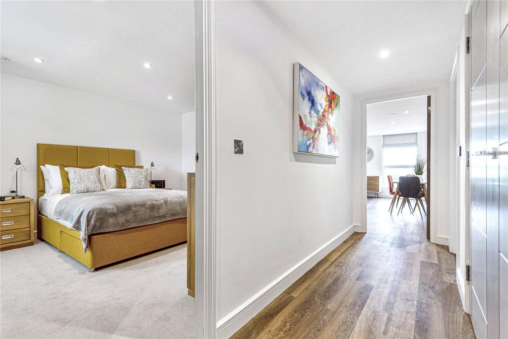 Show Home