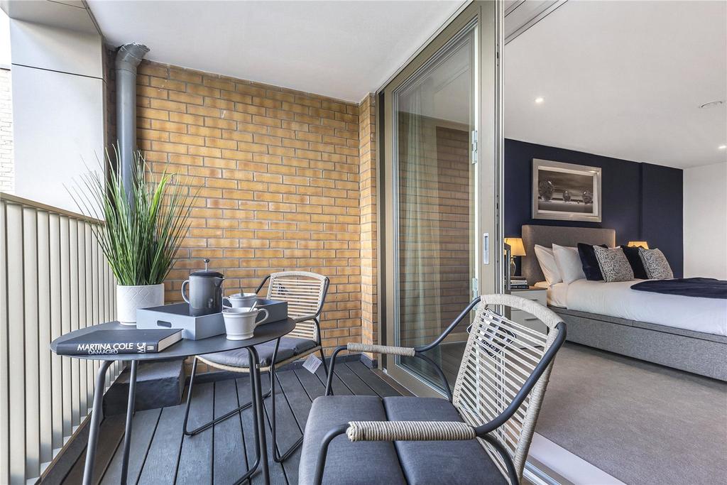 Show Home