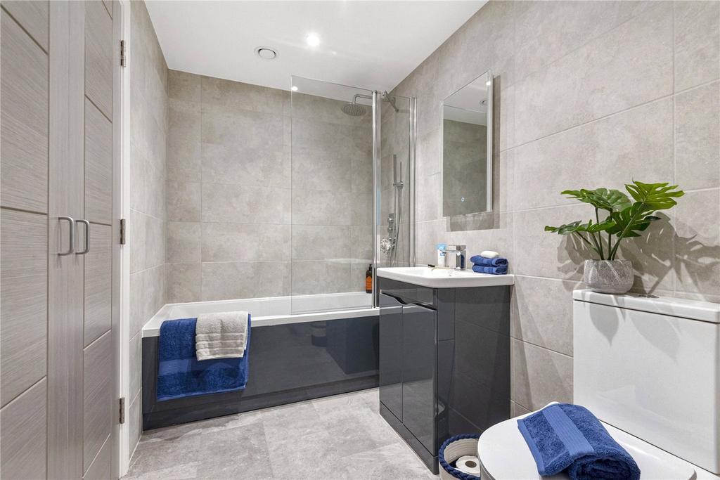 Show Home