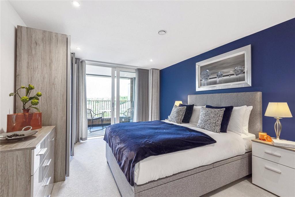 Show Home