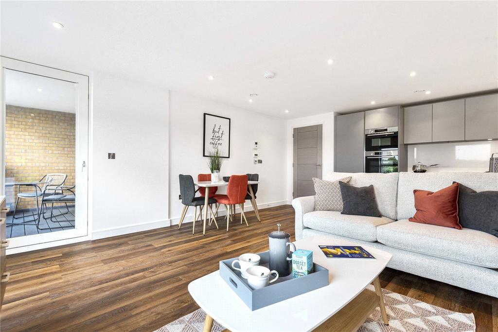 Show Home