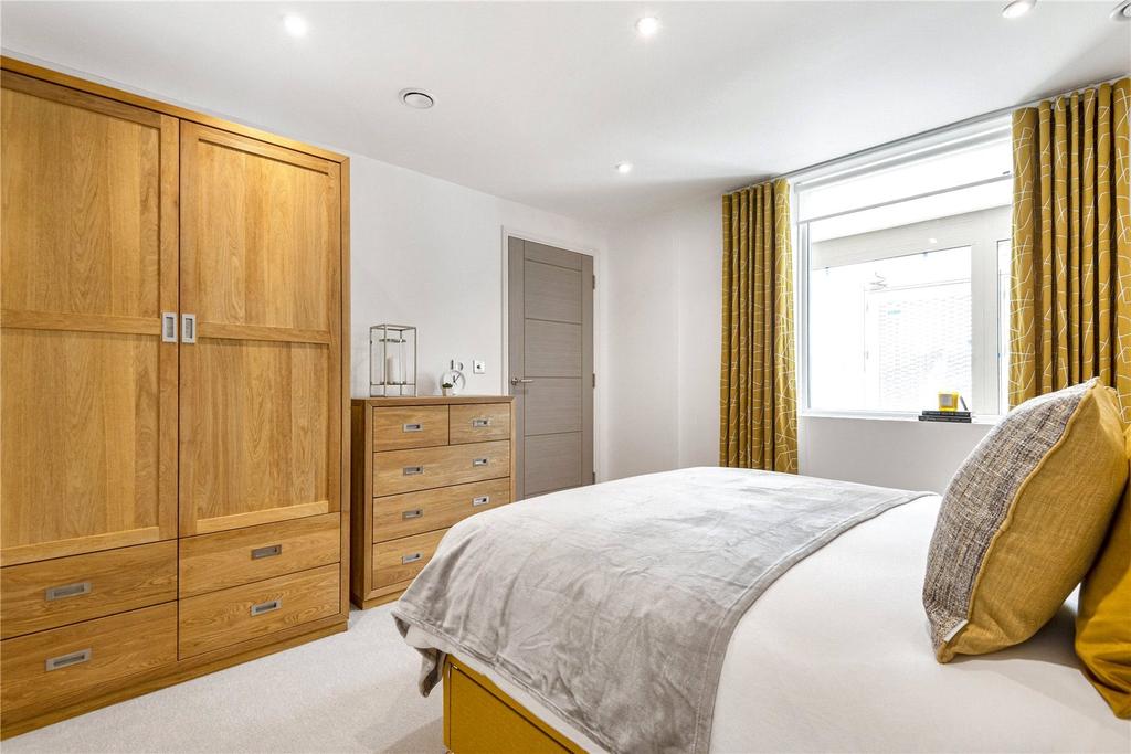 Show Home