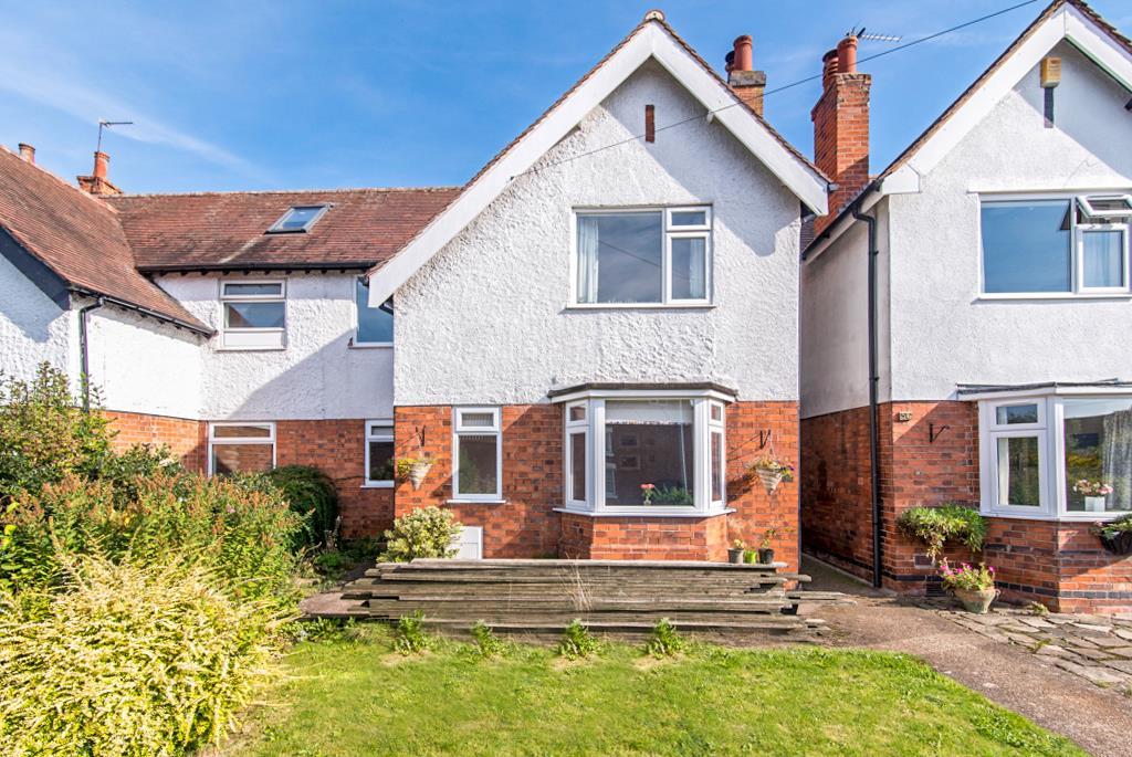 Main Street, Lowdham 2 bed semidetached house £295,000