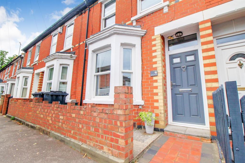 Balfour Road, Gloucester 2 bed terraced house £220,000