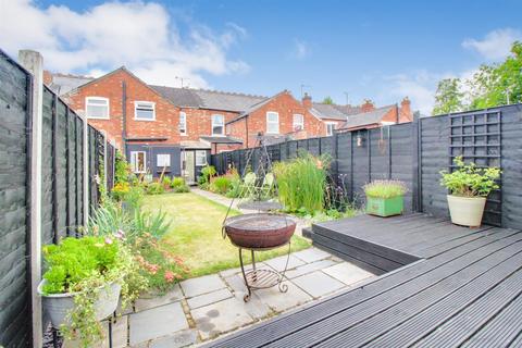 11 Balfour Road, Gloucester, GL1 5QG