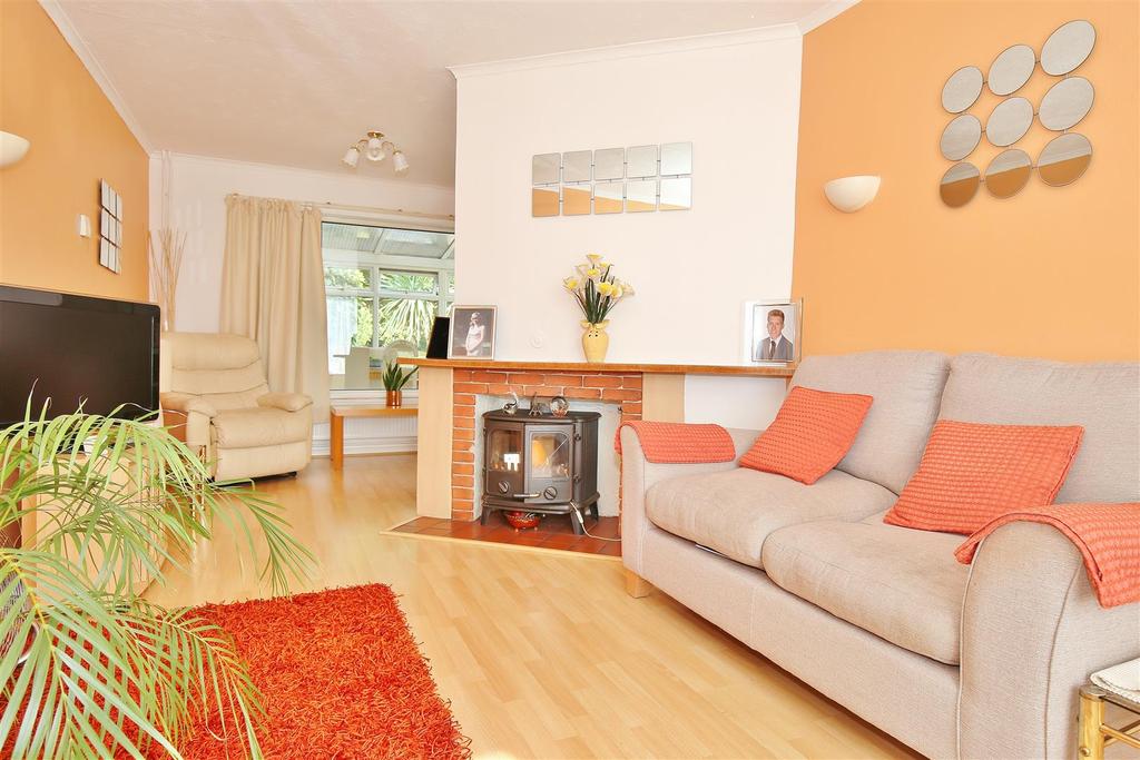 Open Sitting Room Dining