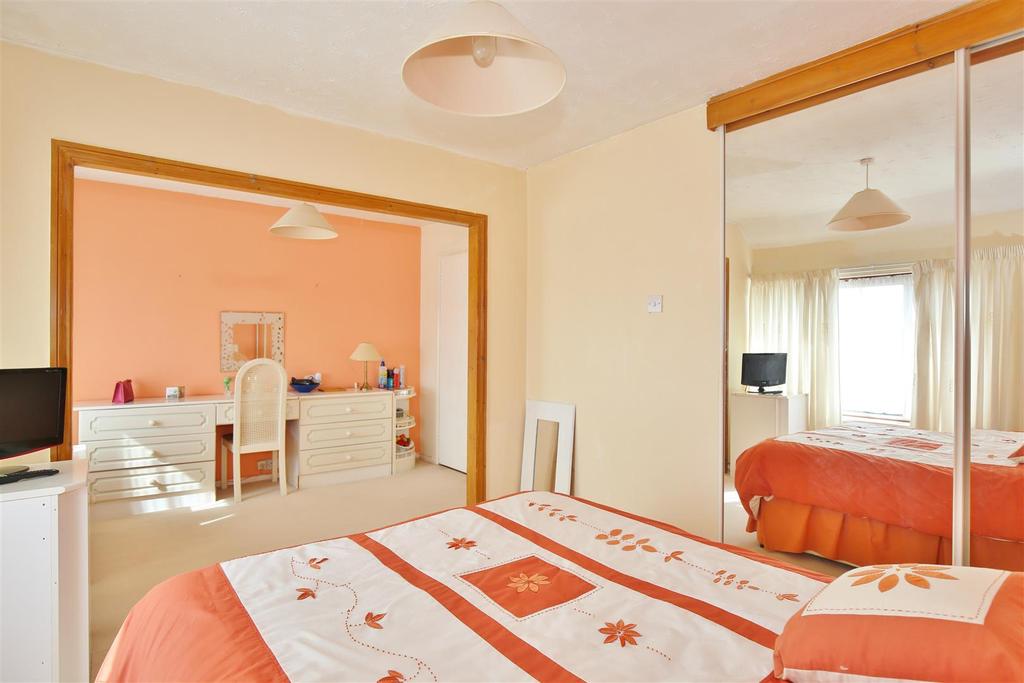 1 to former Bedroom 3