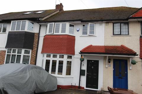 40 Epping Way, London, E4 7PB