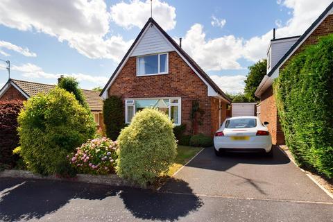 29 Byefield Grove, East Ayton, Scarborough, YO13 9ES