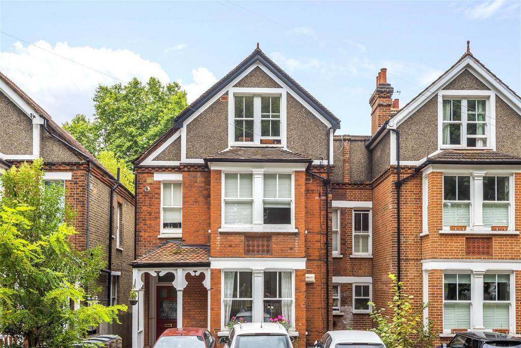 Balaclava Road, Surbiton 1 bed apartment £300,000