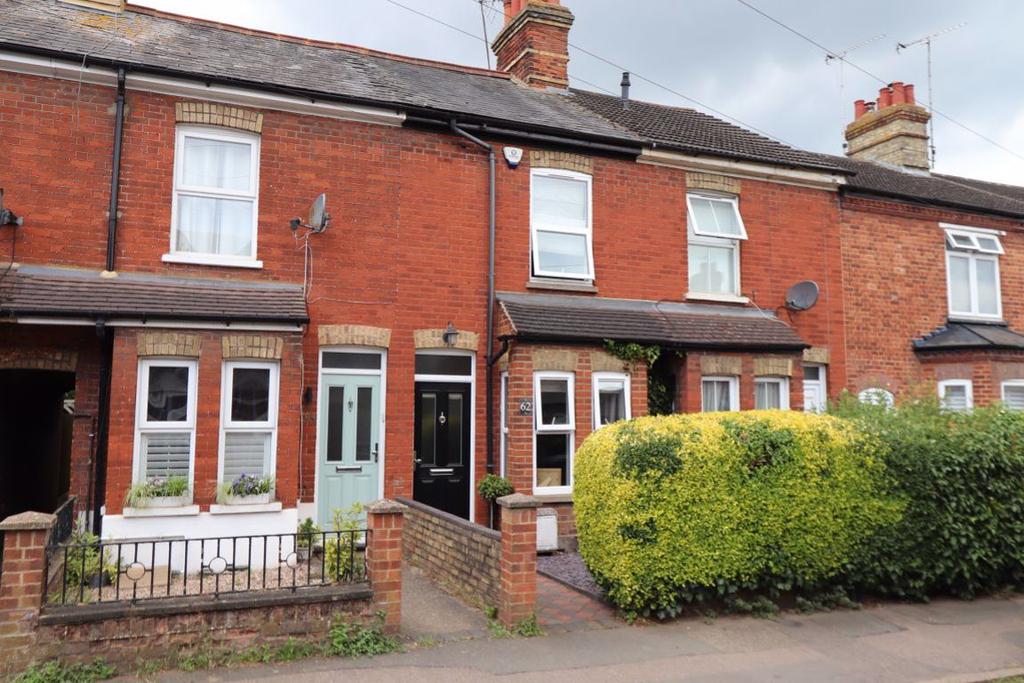 South Street, Leighton Buzzard 2 bed house £995 pcm (£230 pw)