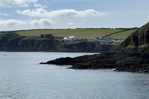 Tamar Chapel Point Lane, Portmellon, St Austell, PL26 6PP