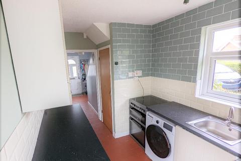 1 Bryndedwyddfa, Penygroes, Llanelli, SA14 7PR