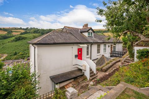 22a Fairview Road, Dartmouth, TQ6 9EN