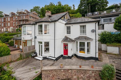 22a Fairview Road, Dartmouth, TQ6 9EN