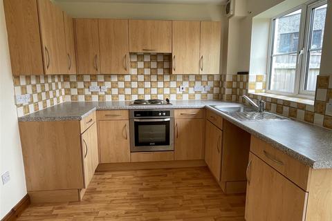 6 Cleavers Way, Stenalees, St Austell, PL26 8NY