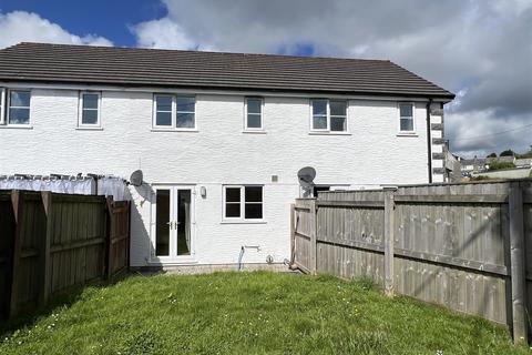 6 Cleavers Way, Stenalees, St Austell, PL26 8NY