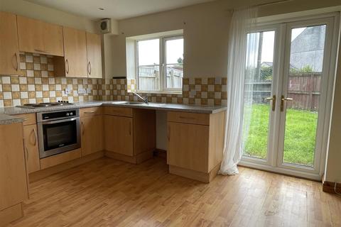 6 Cleavers Way, Stenalees, St Austell, PL26 8NY
