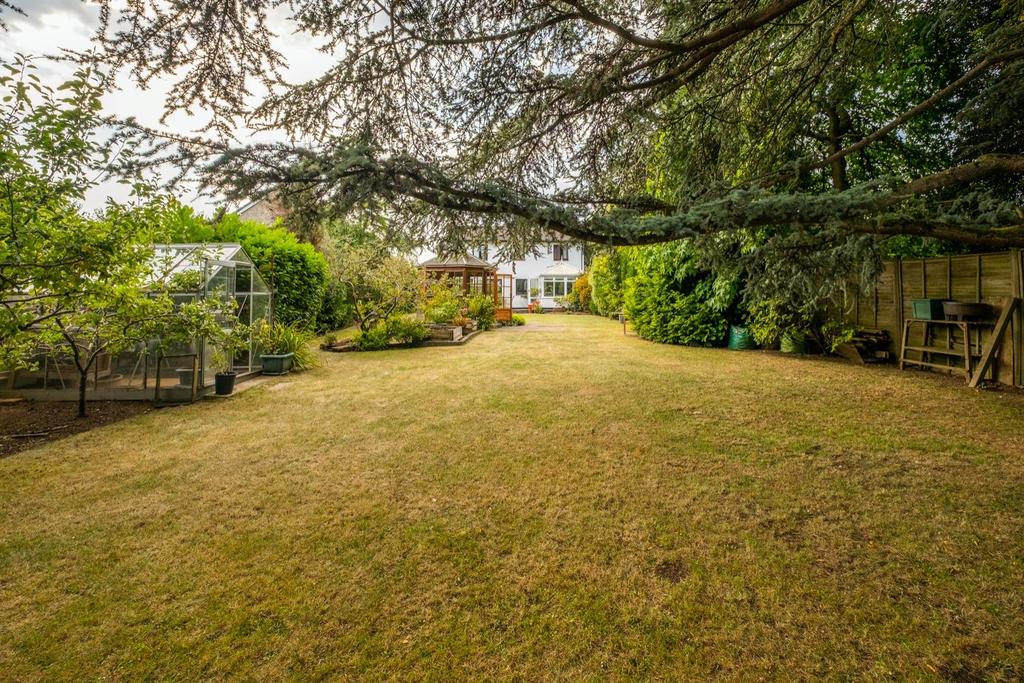 Edward Road, Clevedon 5 bed detached house £875,000