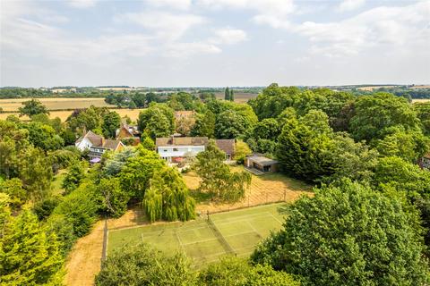 5 bedroom detached house for sale, Elm Close, Campton, Shefford, Bedfordshire, SG17