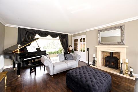 4 Elm Close, Campton, Shefford, SG17 5PE