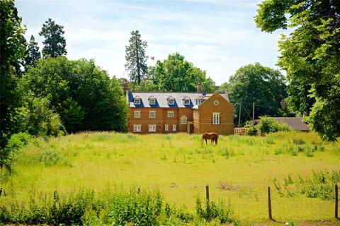 10 bedroom detached house for sale, The Avenue, Flore, Northampton, Northamptonshire, NN7