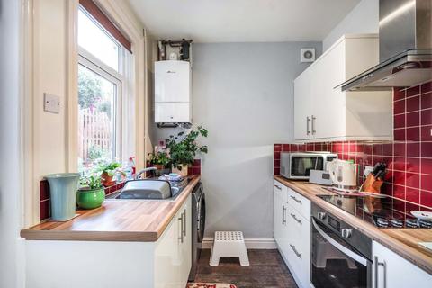 69 Fraser Road, Sheffield, S8 0JH