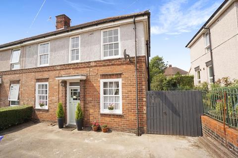 11 Cox Road, Sheffield, S6 4SX