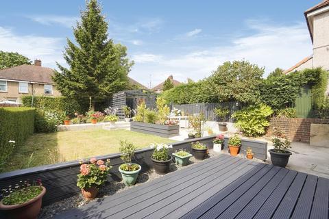 11 Cox Road, Sheffield, S6 4SX