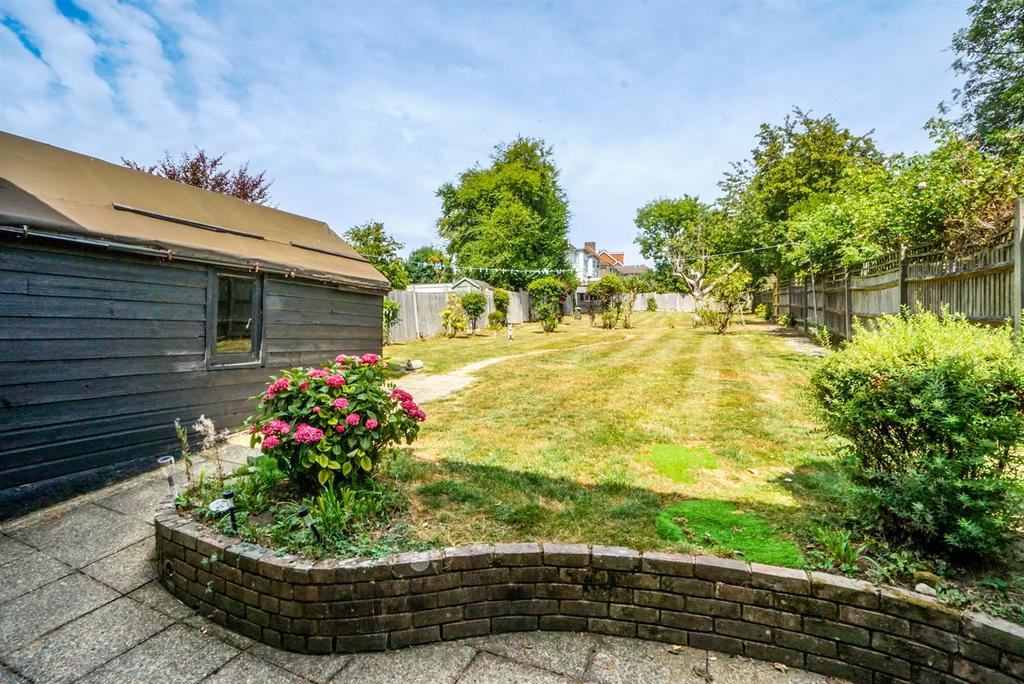 St Helens Road, Hastings 3 bed semidetached house for sale £400,000