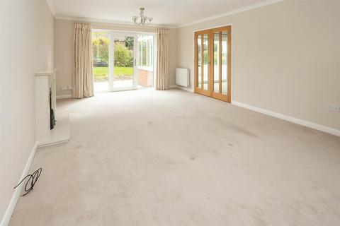 4 bedroom detached house for sale - Hallaton Road, Tugby, Leicester