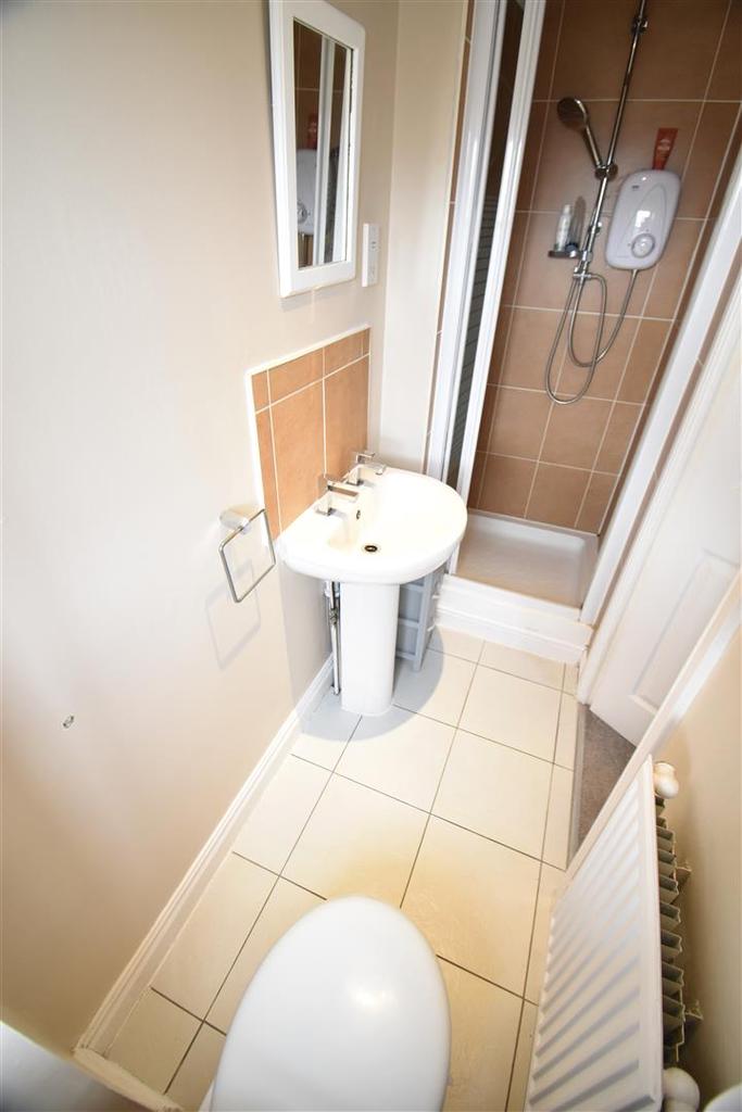 Halletts Way, Portishead 3 bed detached house £390,000