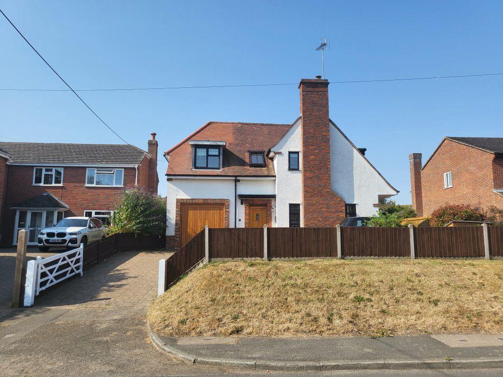 New Street Ash, Kent 4 bed house £2,050 pcm (£473 pw)