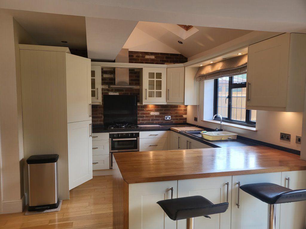 New Street Ash, Kent 4 bed house £2,050 pcm (£473 pw)