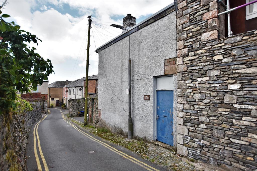 Back Lane, Ulverston Property £195,000