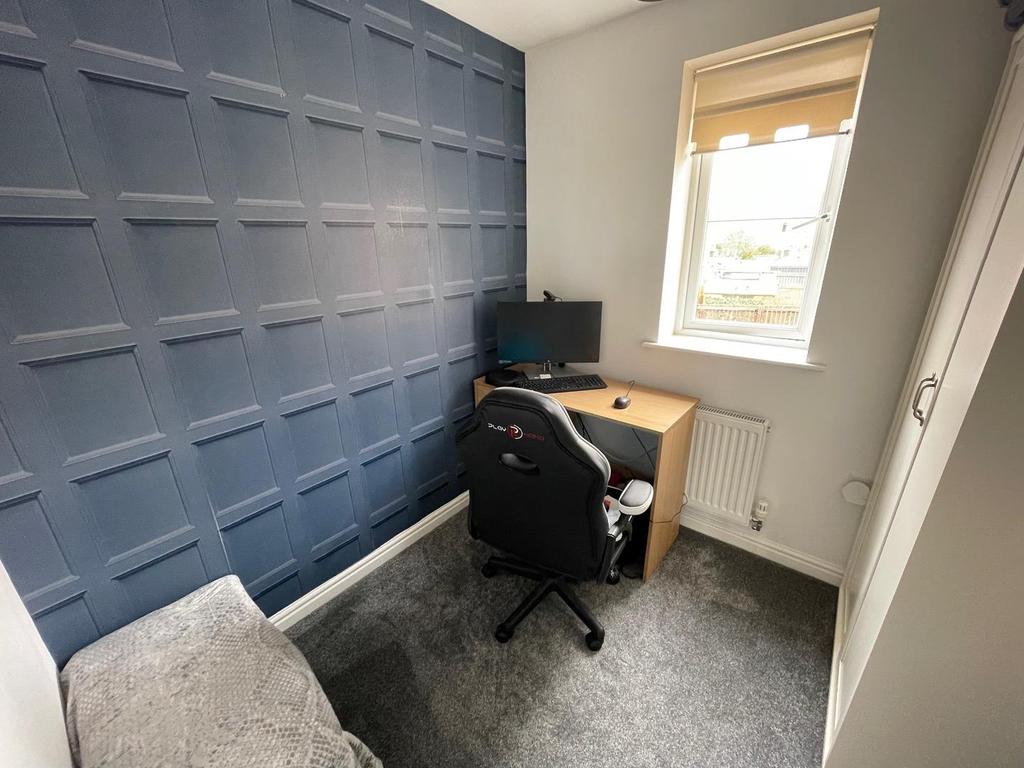 Bedroom 5
