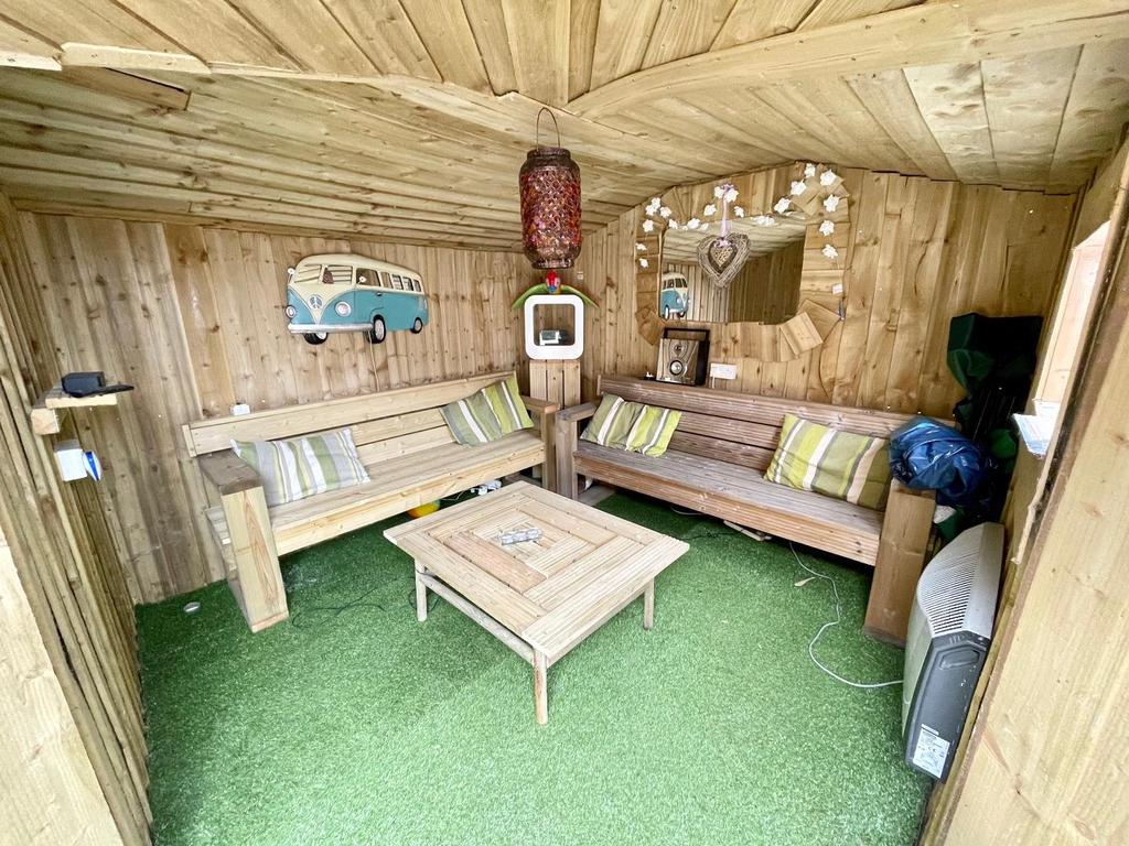 Summer House