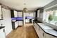 Open plan Dining Kitchen Kitchen