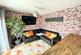 Open plan Dining Kitchen Kitchen