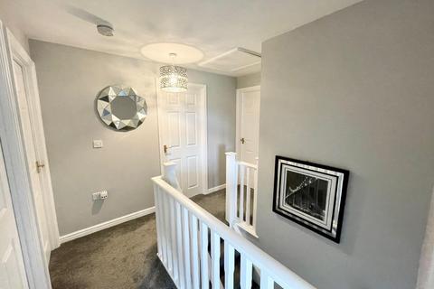 11 Hawker Close, Hartlepool, TS25 2DZ