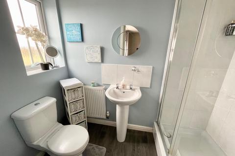 11 Hawker Close, Hartlepool, TS25 2DZ