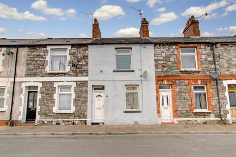 2 bedroom terraced house for sale - Kilcattan Street, Cardiff