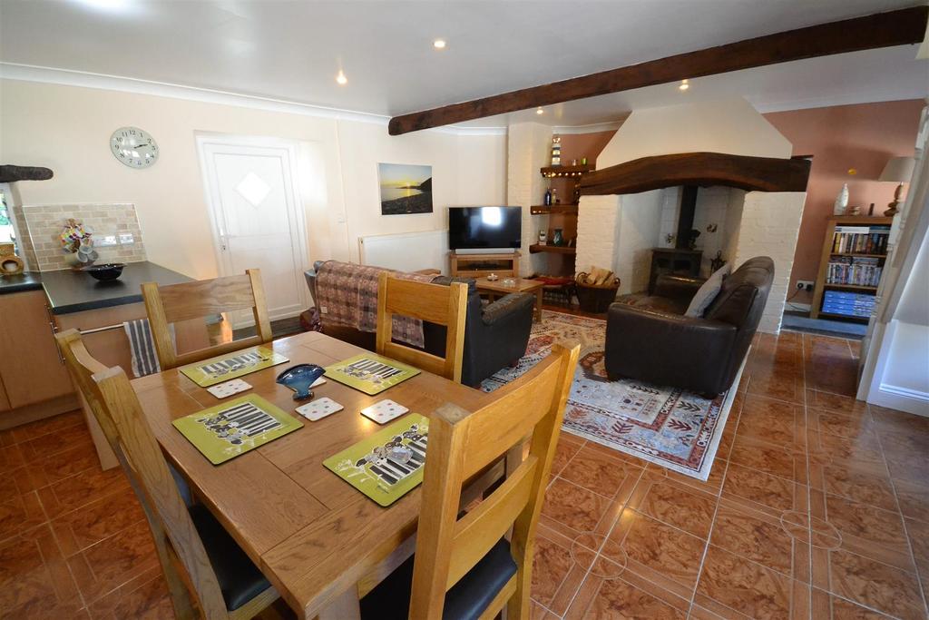Cuffern Manor Cottages, Roch... 2 bed cottage £250,000