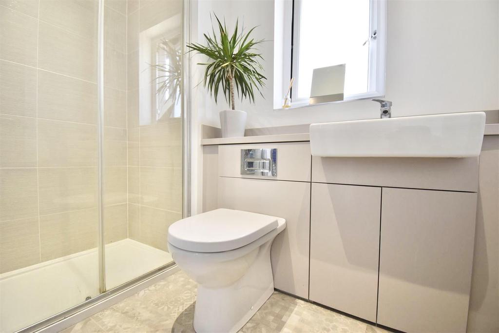 En suite