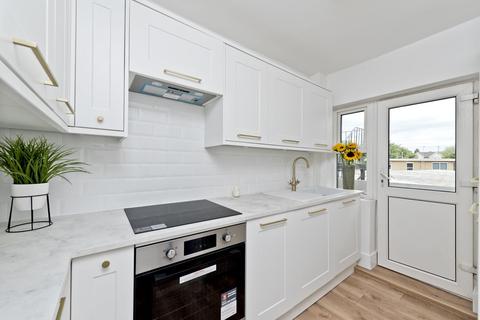 2 bedroom apartment for sale - Park Road, Hampton Wick, Kingston Upon Thames