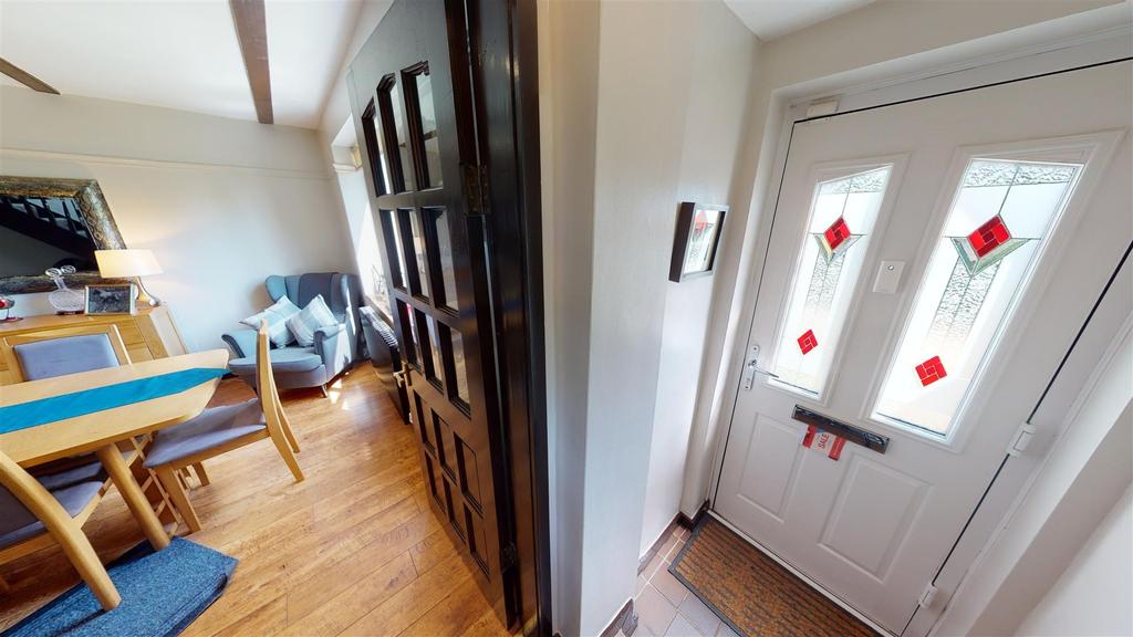 Avery Road, Haydock, St Helens, WA11 0 4 bed detached house £450,000