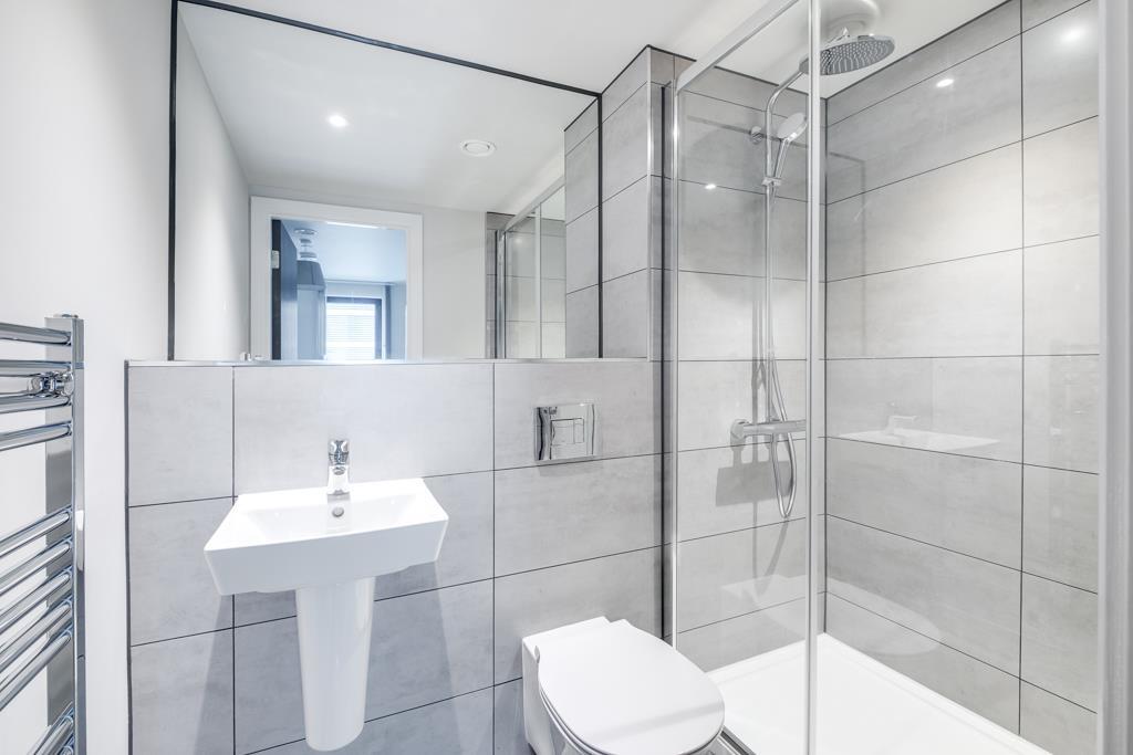 En-Suite One