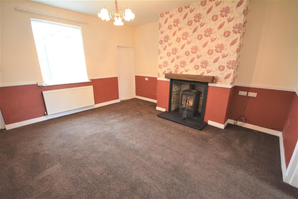 Tindale Crescent, Auckland... 2 bed terraced house £450 pcm (£